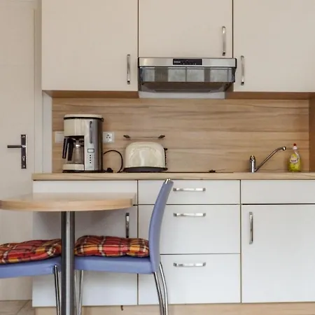 Gorgeous In Warnemnde With Kitchen * Rostock