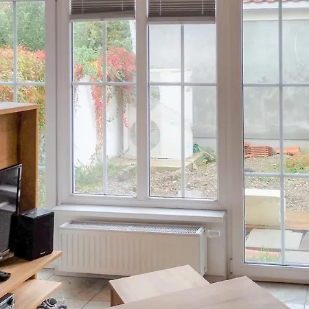 Appartement Gorgeous In Warnemnde With Kitchen *